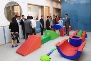 破解0-3歲幼兒托育難，上海張江又添托育新貴教育咨詢