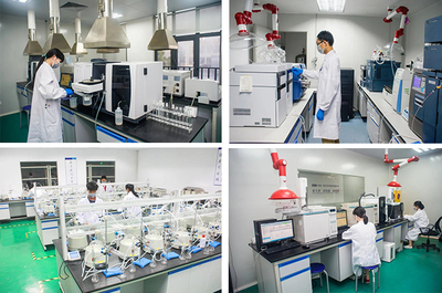 河南、西安廣電計量獲評農業農村部耕地質量標準化驗室，助力耕地質量檢測技術提升與推廣服務